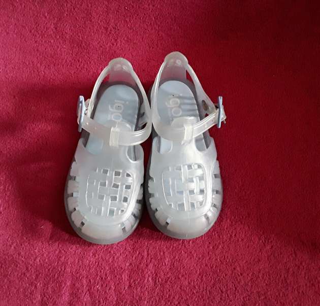 REGALO Sandalias niño REGALO Sandalias niño