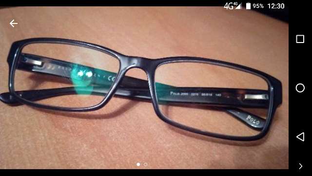 REGALO Gafas graduadas hipermetropía y astigmatismo 1