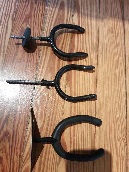 REGALO Soporte de pared para guitarra REGALO Soporte de pared para guitarra
