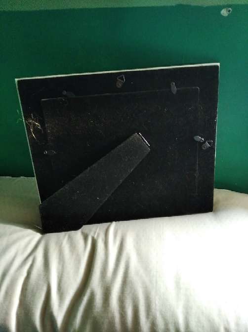 REGALO Marco para fotos 2