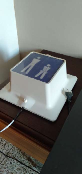 REGALO Lmpara