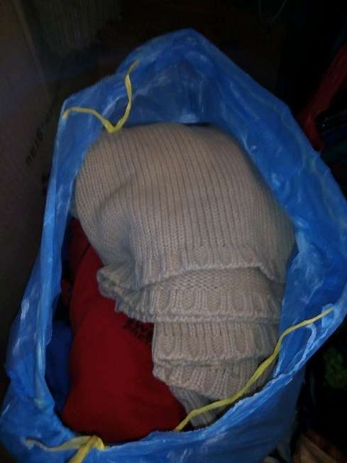 REGALO Ropa de mujer REGALO Ropa de mujer