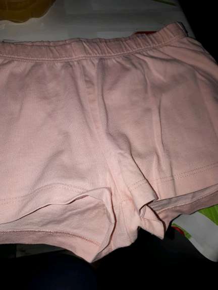 REGALO ropa de nia zona legazpi 1