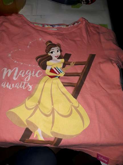 REGALO ropa de nia zona legazpi 3