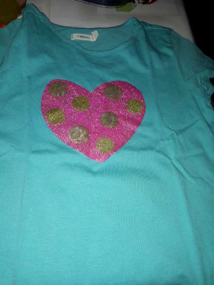 REGALO ropa de nia zona legazpi 2