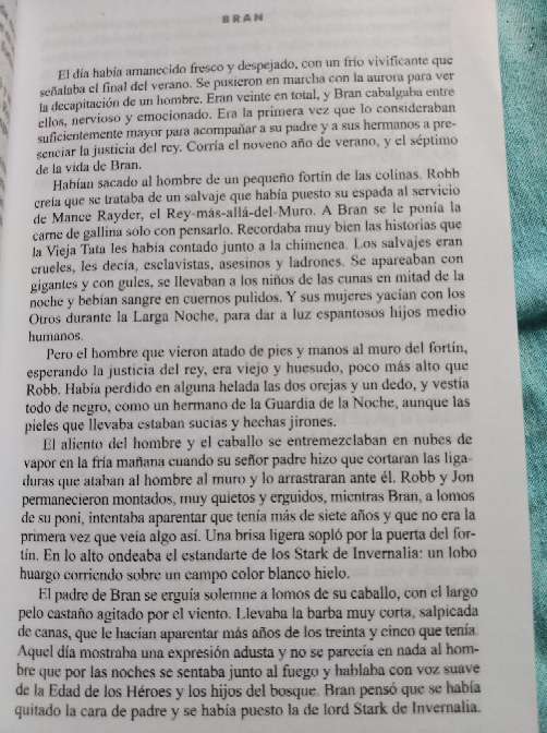 REGALO Juego de tronos. Volumen 1 2