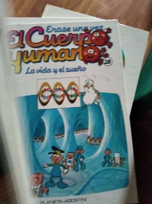 REGALO Varios tomos de 