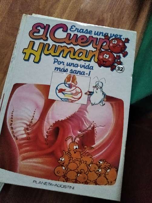 REGALO Varios tomos de 