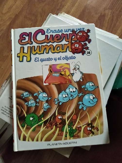 REGALO Varios tomos de 