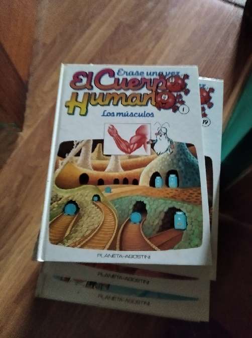 REGALO Varios tomos de REGALO Varios tomos de