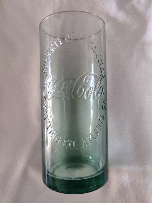 REGALO 4 vasos Coca-Cola REGALO 4 vasos Coca-Cola