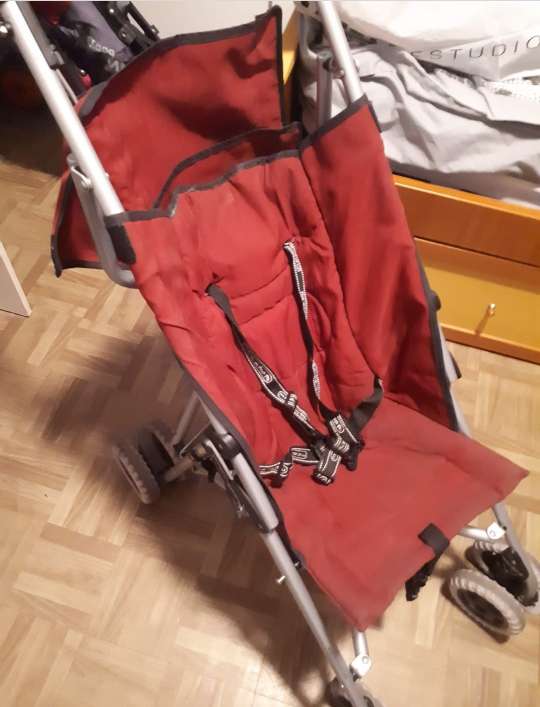 REGALO carrito de paseo REGALO carrito de paseo