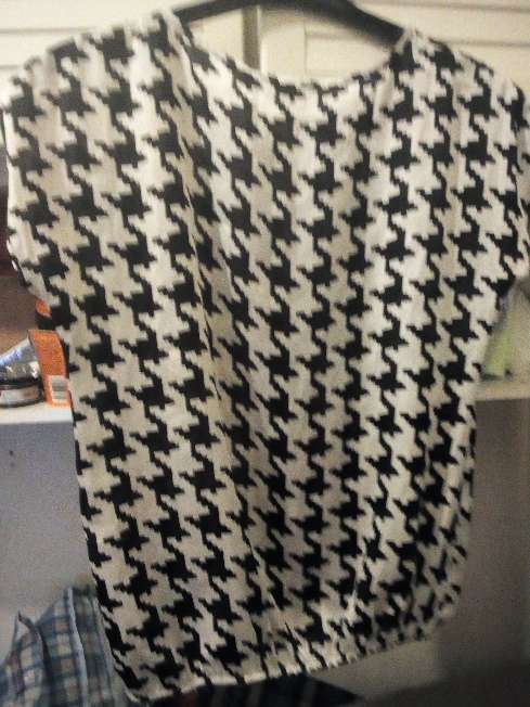 REGALO jersey de tela 2