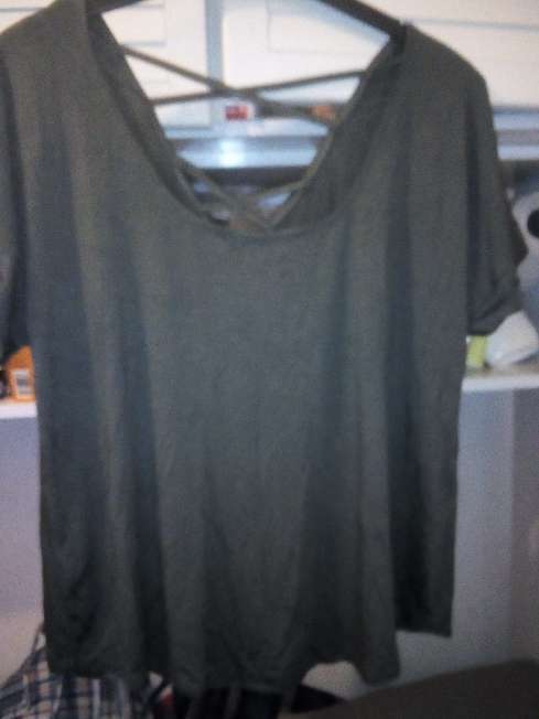 REGALO jersey de manga corta 2