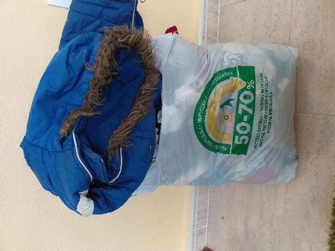 REGALO ropa niño de 4-6años REGALO ropa niño de 4-6años