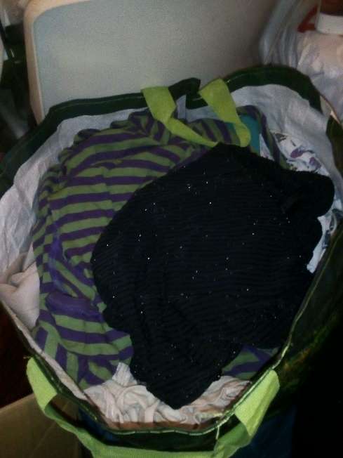 REGALO Ropa de mujer REGALO Ropa de mujer