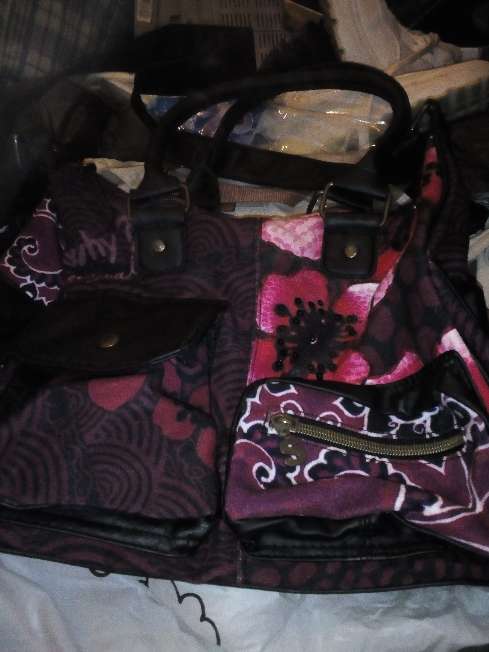 REGALO bolso REGALO bolso