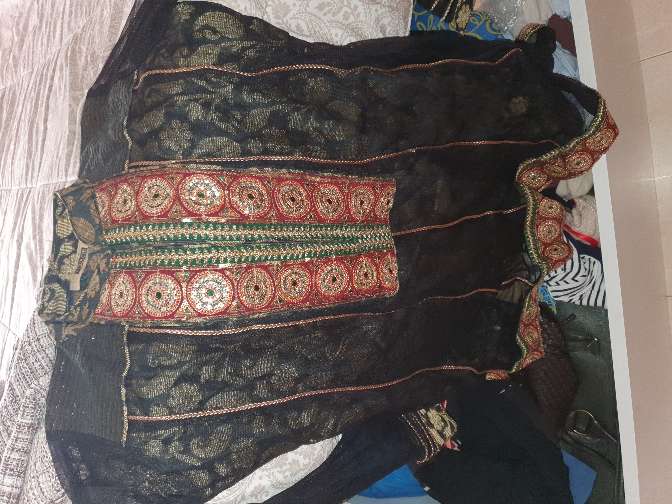 REGALO vestido mujer  2