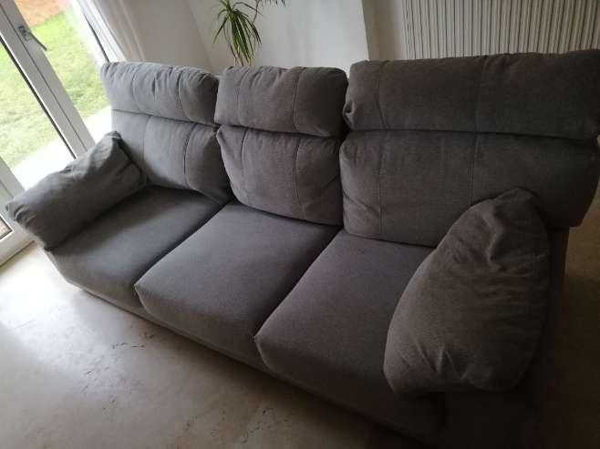 REGALO Sofa REGALO Sofa
