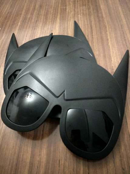 REGALO Gafas-máscara de Batman REGALO Gafas-máscara de Batman