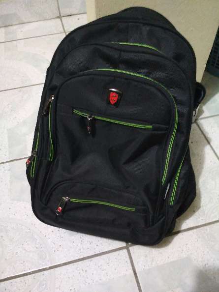 REGALO Mochila 1