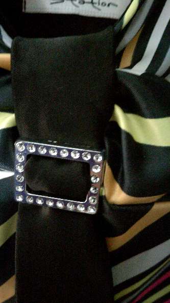 REGALO vestido t. 36 4