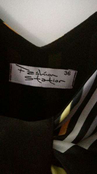 REGALO vestido t. 36 3