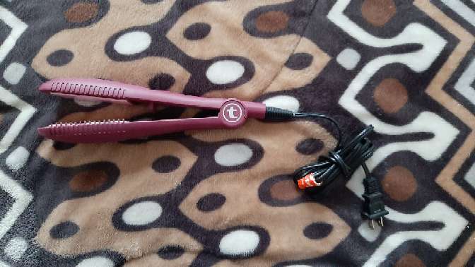 REGALO plancha para cabello REGALO plancha para cabello