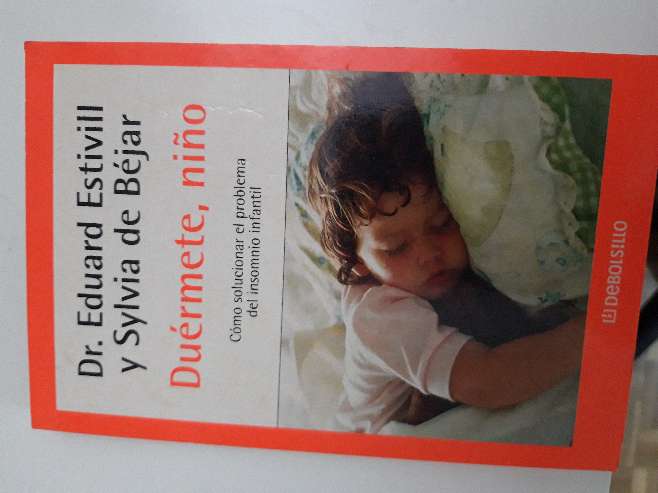 REGALO Libro DUERMETE NIÑO REGALO Libro DUERMETE NIÑO