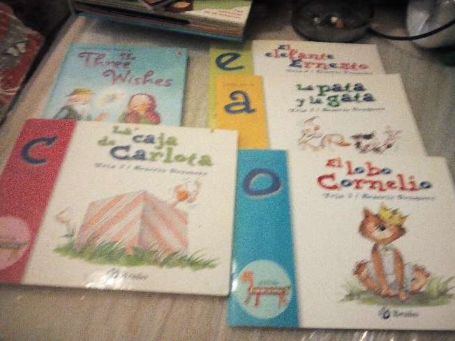 REGALO libros infantiles 2