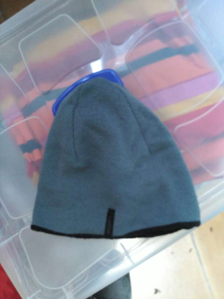 REGALO gorro 1