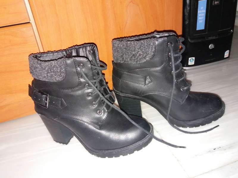REGALO botines talla 37 2