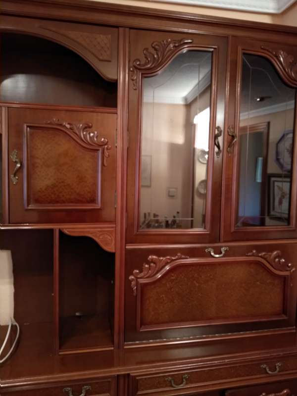 REGALO mueble salon REGALO mueble salon