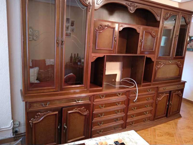 REGALO mueble salon 2