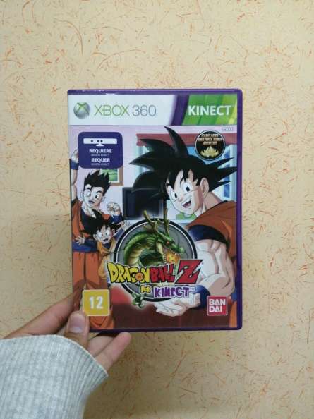 REGALO Juegos para Xbox 360 (Kinect)  1