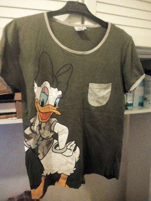 REGALO Camiseta de verano REGALO Camiseta de verano