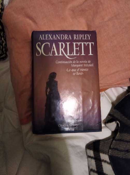 REGALO Scarlett  1