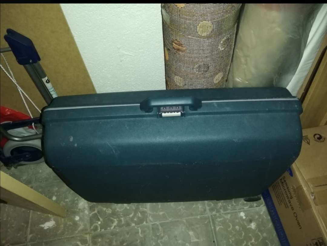 REGALO Maleta grande Samsonite 2