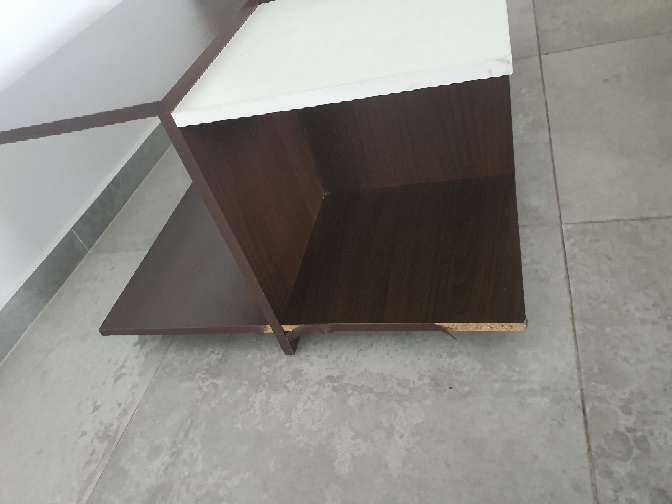 REGALO Mesa de centro 3