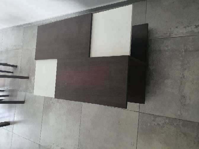 REGALO Mesa de centro 2