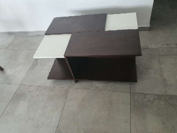 REGALO Mesa de centro REGALO Mesa de centro