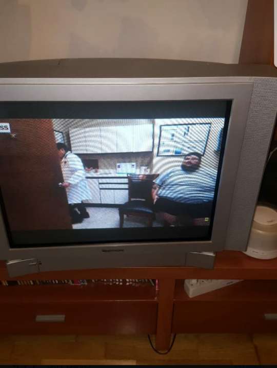 REGALO Televisor con tdt de 26 pulgadas REGALO Televisor con tdt de 26 pulgadas