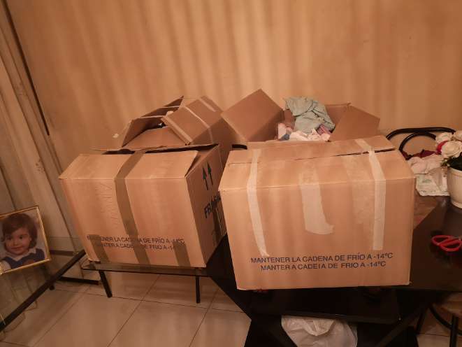 REGALO ropa de niña. REGALO ropa de niña.