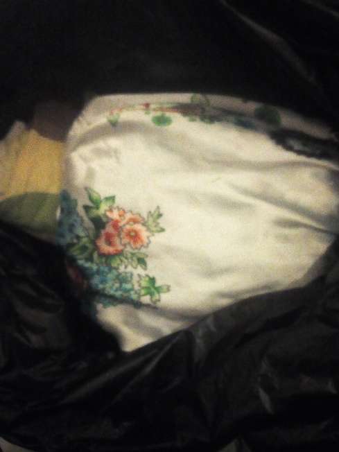 REGALO Ropa, calzado y bolsos REGALO Ropa, calzado y bolsos