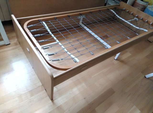 REGALO Cama de 90 REGALO Cama de 90