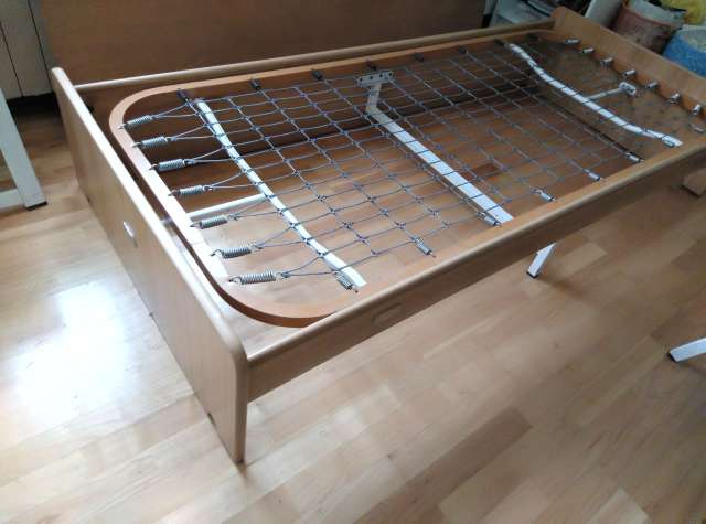 REGALO Cama de 90 1