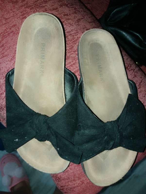 REGALO chanclas de verano 2