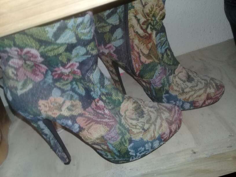 REGALO Botines  3