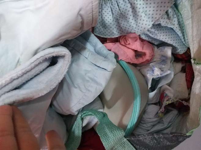 REGALO ropa niña REGALO ropa niña