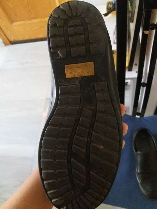 REGALO zapatillas de hombre REGALO zapatillas de hombre